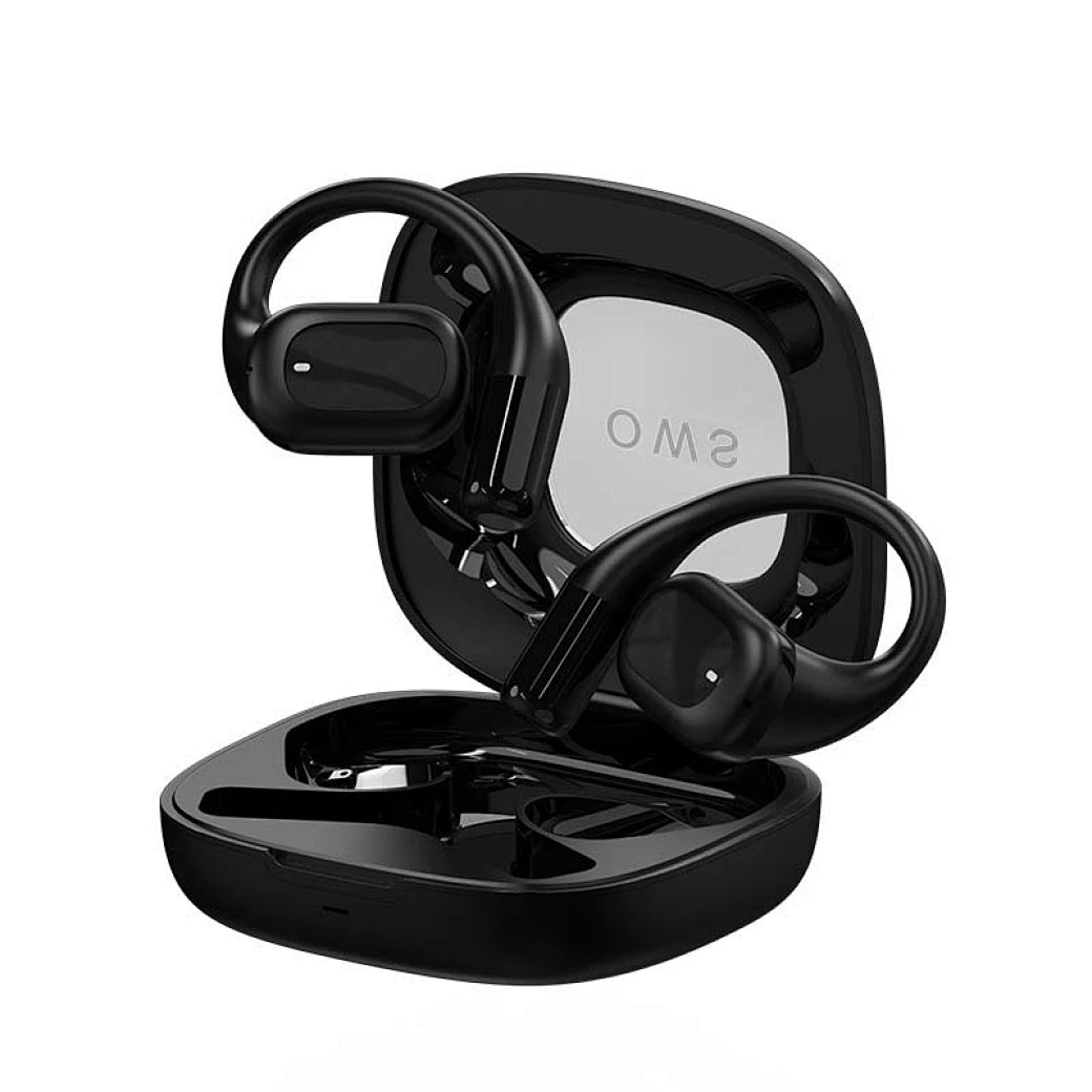 WiWU OpenBuds O100 True Wireless Bluetooth Earphones