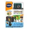 VTech KidiZoom Studio (Blue) – 5+ Years – 80-531883