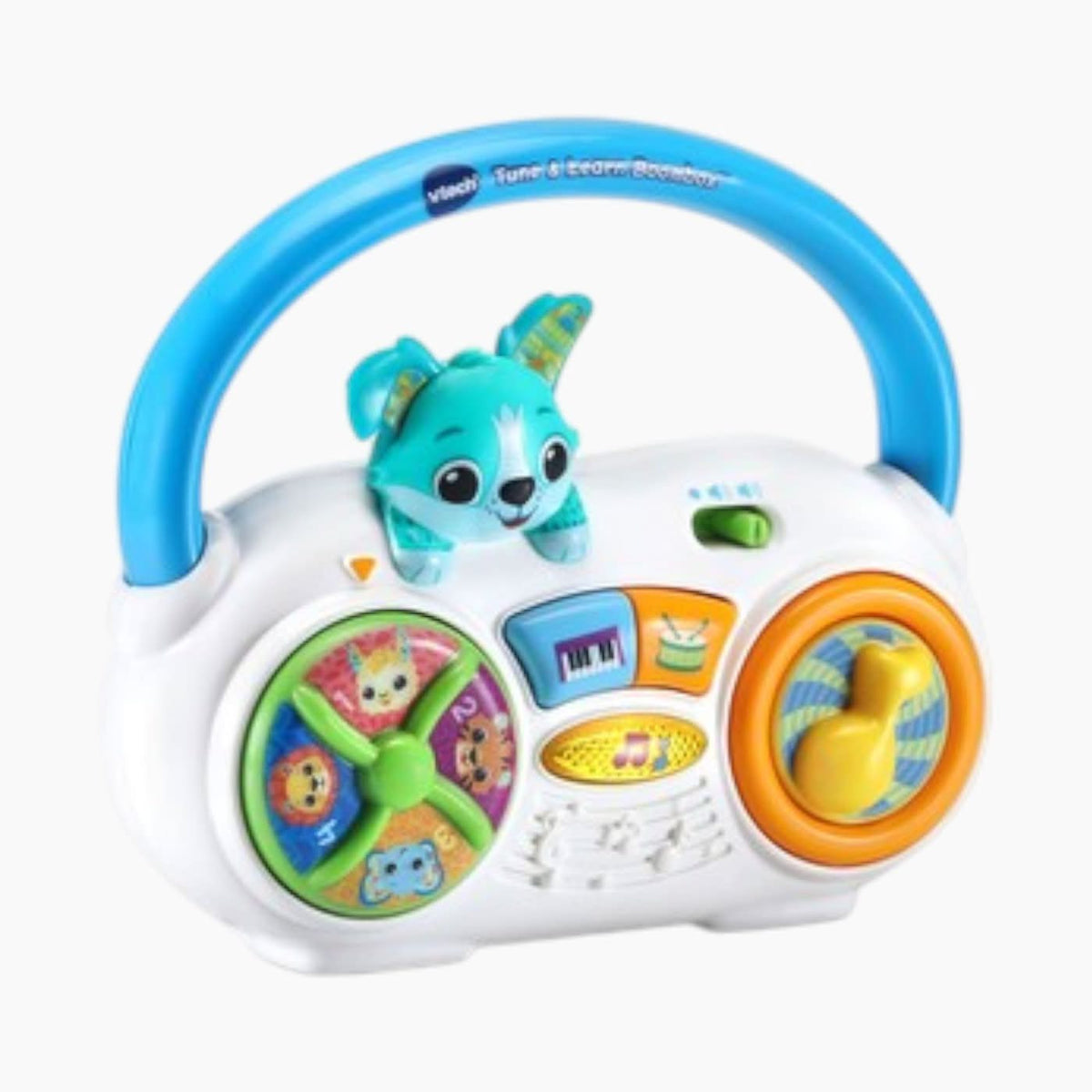 VTech Take Along Tunes Musical Toy