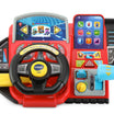 VTech Race & Discover Driver – 3-6 Years – 80-558900