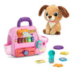 VTech Cutie Puppy Carrier – 12-36 Months – 80-560603