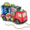 VTech Road Rescue Car Carrier – 12-36 Months – 80-565803