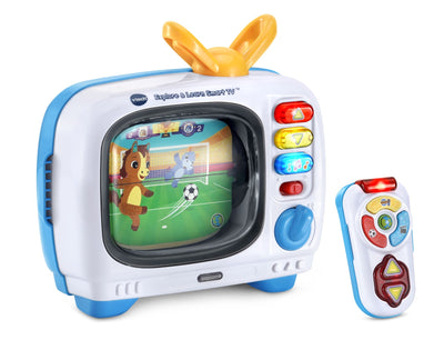 VTech Tune In TV – 12-36 Months – 80-578703