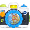 VTech Snap & Smile Camera – 6-36 Months – 80-586303