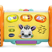 VTech Rolling Fun Zebra – 9+ Months – 80-592403