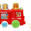 VTech Pop & Sing Fire Truck – 12-36 Months – 80-595800