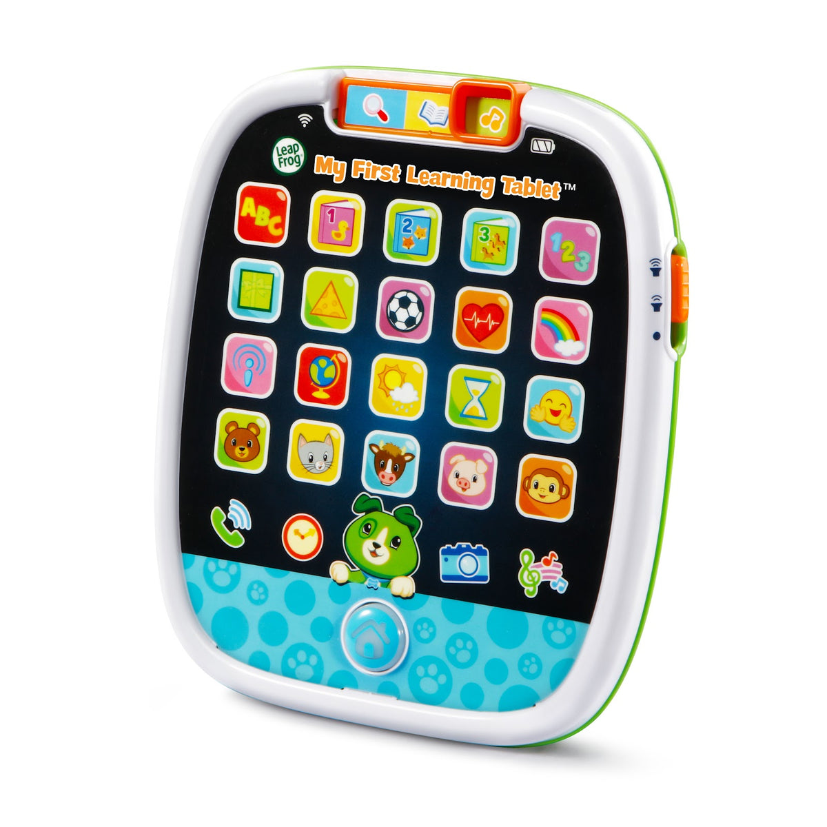 VTech Touch & Teach Tablet – 12+ Months – 80-602903
