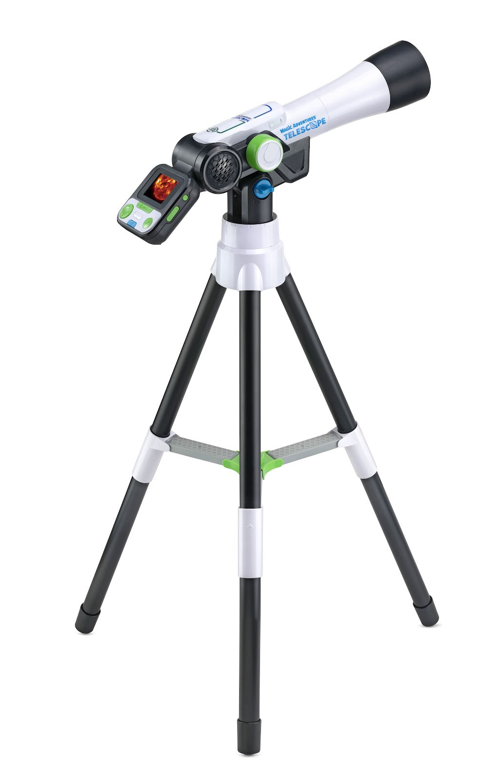 LeapFrog Magic Adventures Telescope – 5+ Years – 80-614503