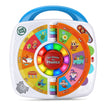 LeapFrog My 1st Phonics Spin & Learn – 18+ Months – 80-618903