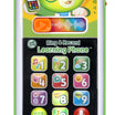 LeapFrog Scout's Ring & Record Learning Phone – 6+ Months – 80-620903