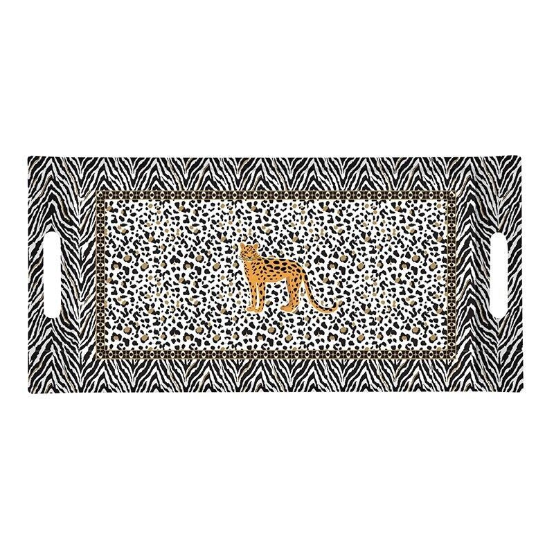 صينية من Easy Life Savana - ألوان متعددة