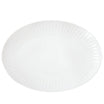 Easy Life Drops Oval Tray – 32x23cm