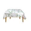 Easy Life Botanique Tablecloth 180×145cm - Multicolor