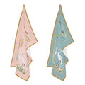 Easy Life Jardin De Reves Kitchen Towels Set 50×70cm - 2pcs