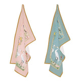 Easy Life Jardin De Reves Kitchen Towels Set 50×70cm - 2pcs