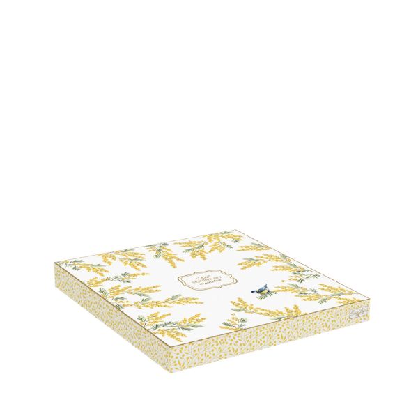 طقم كيك 32 سم من Easy Life Mimosa - ألوان متعددة