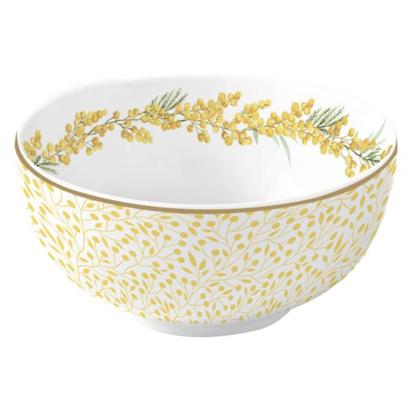 زبدية 12 سم من Easy Life Mimosa - ألوان متعددة