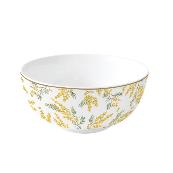 زبدية 15 سم من Easy Life Mimosa - ألوان متعددة