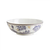 Easy Life Corallo Bowl 23cm – Blue & Gold
