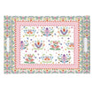 صينية 49×34 سم من Easy Life Spring Folk - ألوان متعددة