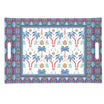 صينية 49×34 سم من Easy Life Tropical Groovy - ألوان متعددة