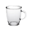 Cerve Julius 6-Piece Glass Set 380ml – Stylish & Durable