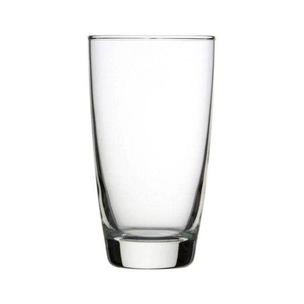 Cerve Fonte 3-Piece Glass Set 370ml – Stylish & Durable