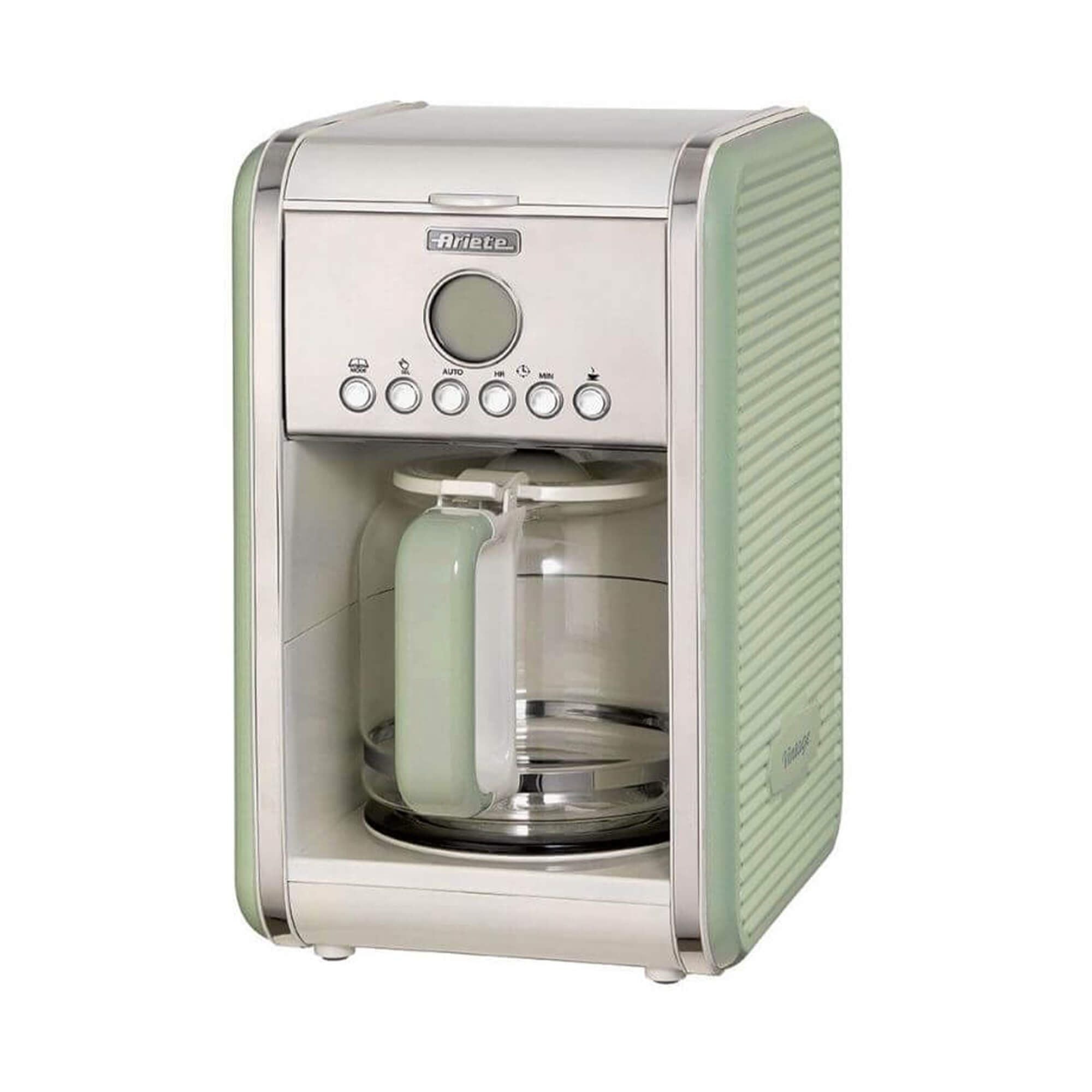 Ariete Vintage American Coffee Maker – Classic & Powerful