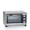 Ariete Bon Cuisine 984 Electric Oven – 25L – Silver – Easy Cooking