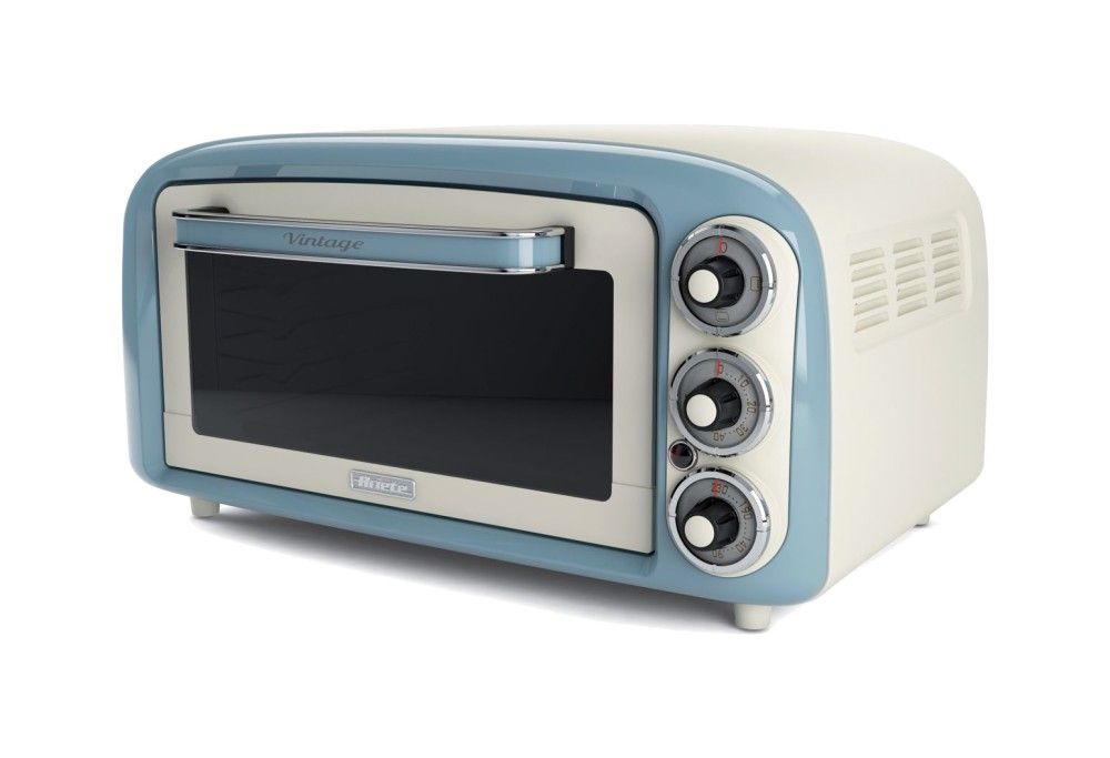 Ariete Vintage 979 Electric Oven – 18L – Classic Design