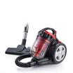 Ariete J-Force 2753 Vacuum Cleaner – 700W – Red & Black