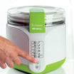 Ariete B-Cheese 615 Cheese & Yogurt Maker - White & Green