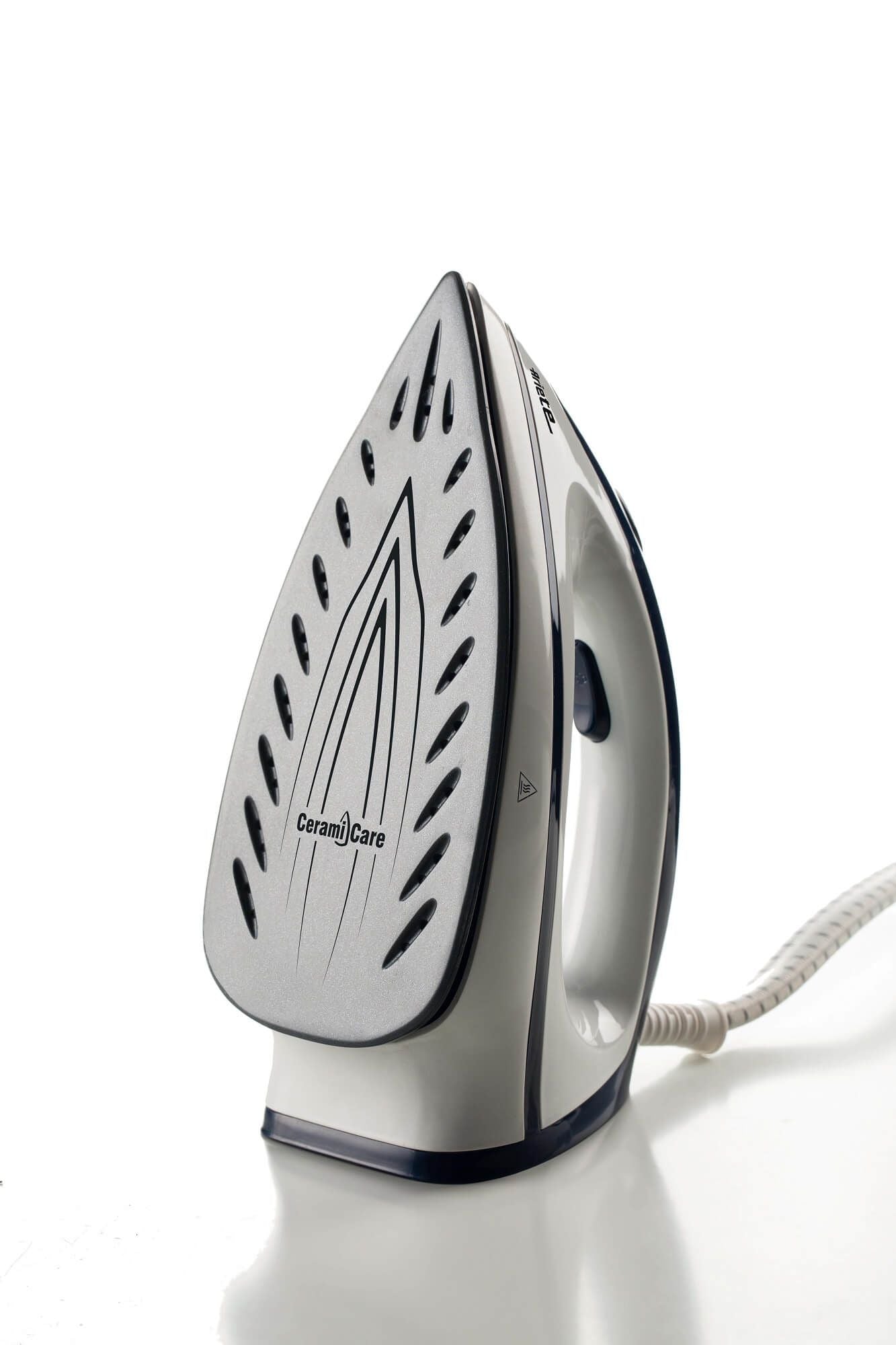 مكواة بخار Ariete Power Easy 2400 واط - أزرق