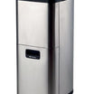 Ariete Organic Waste Basket – Practical & Stylish
