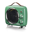 Ariete Vintage Heating & Cooling Fan – Classic Design