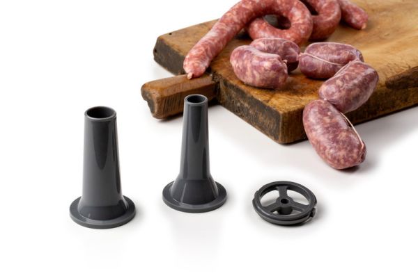 إكسسوارات عجانة Ariete Moderna للحمة والباستا