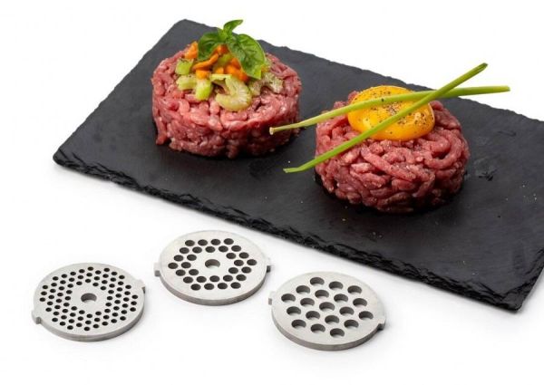 إكسسوارات عجانة Ariete Moderna للحمة والباستا
