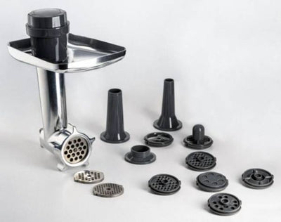 Ariete Moderna Mixer Accessories – Meat & Pasta