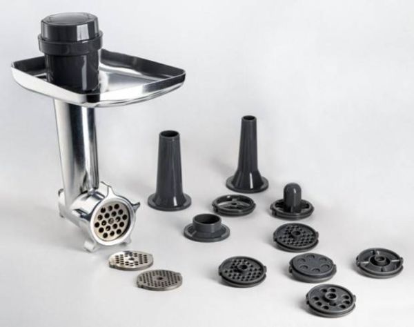 إكسسوارات عجانة Ariete Moderna للحمة والباستا