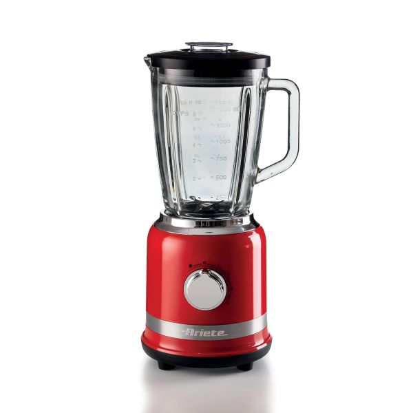 خلاط Ariete Moderna سعة 1.5 لتر أنيق وعصري
