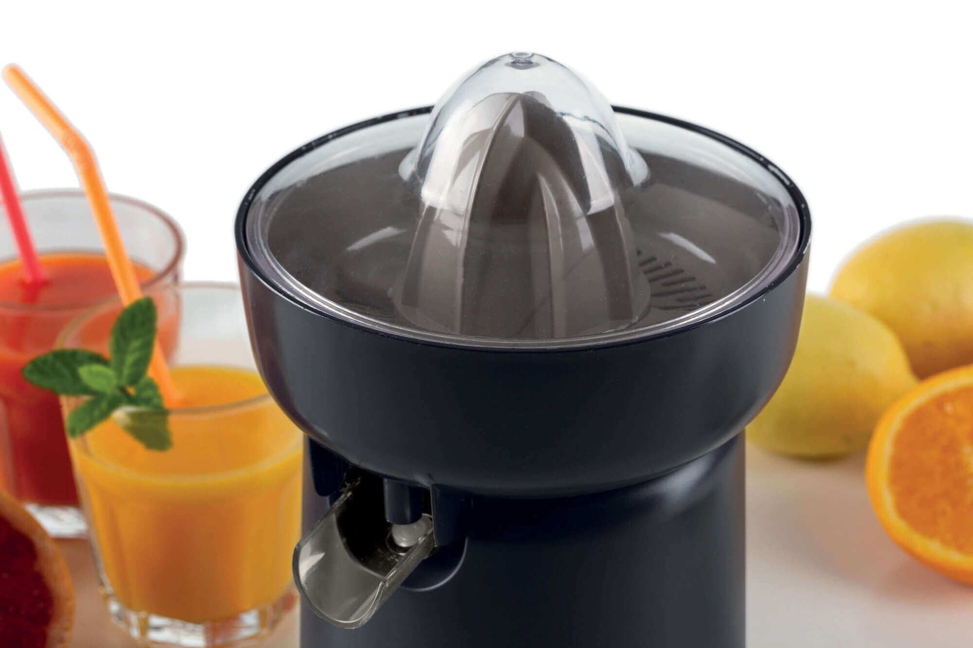 عصارة Ariete Breakfast – فواكه وخضروات طازجة بسهولة