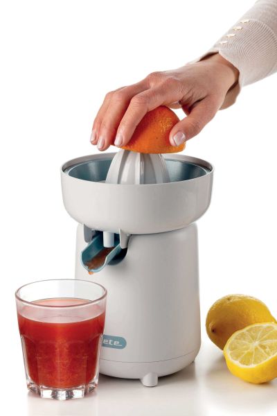 عصارة Ariete Breakfast – فواكه وخضروات طازجة بسهولة