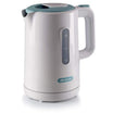 Ariete Breakfast 1.7L Electric Kettle – Elegant White