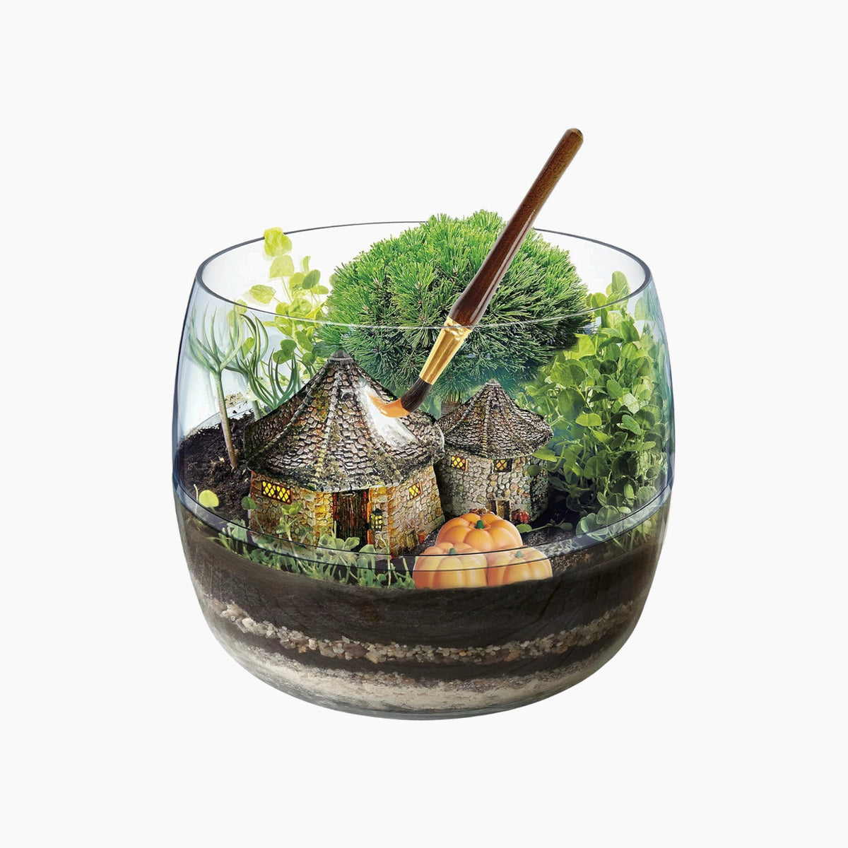 Clementoni Harry Potter Terrarium