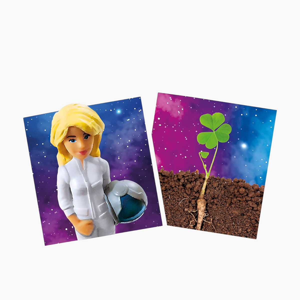 Barbie Space Explorer
