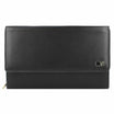 Roncato Firenze Women's Leather Wallet - Black