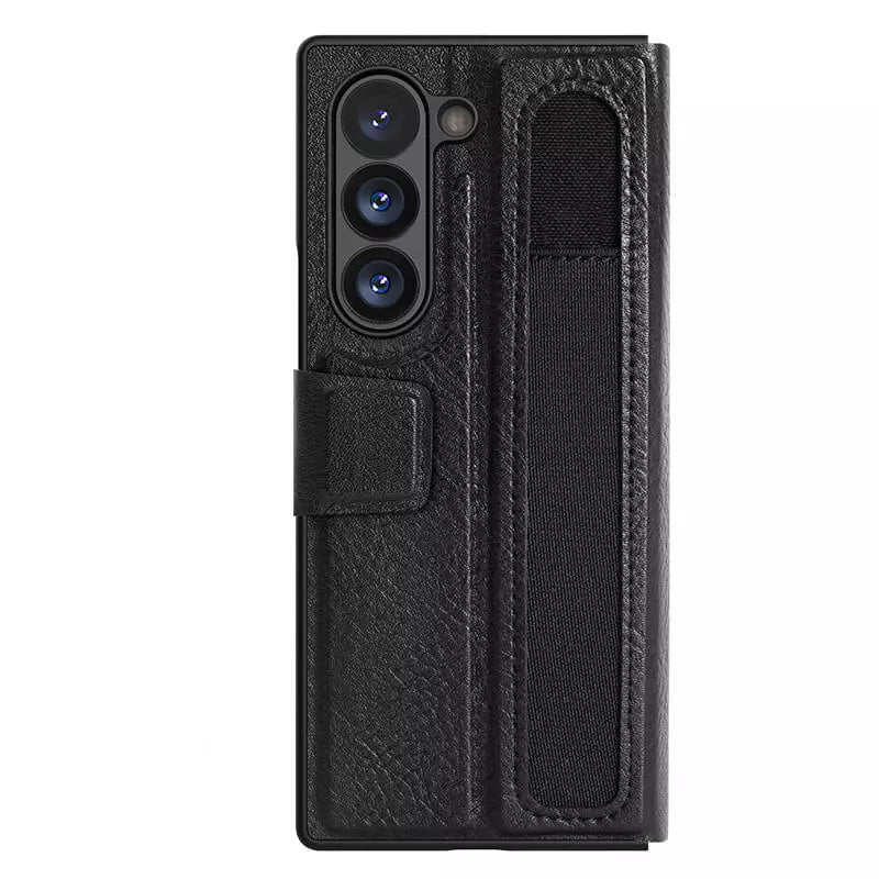 Nillkin Aoge Leather Case for Samsung Galaxy Z Fold 6 5G