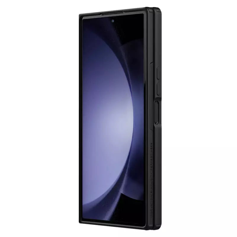 Nillkin Flex Pure S Pen Case for Galaxy Z Fold6 – Full Cover