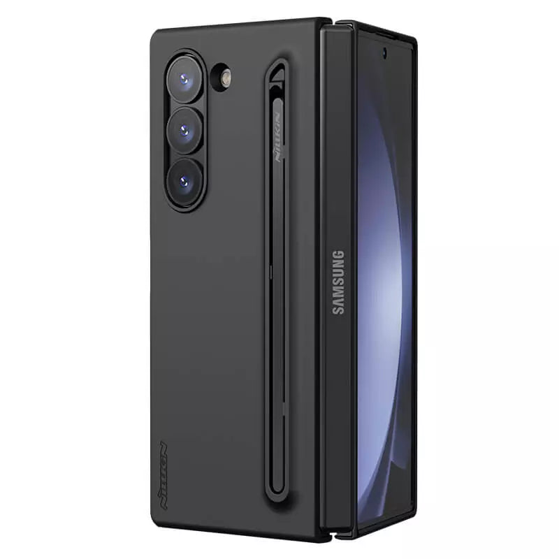 Nillkin Flex Pure S Pen Case for Galaxy Z Fold6 – Full Cover