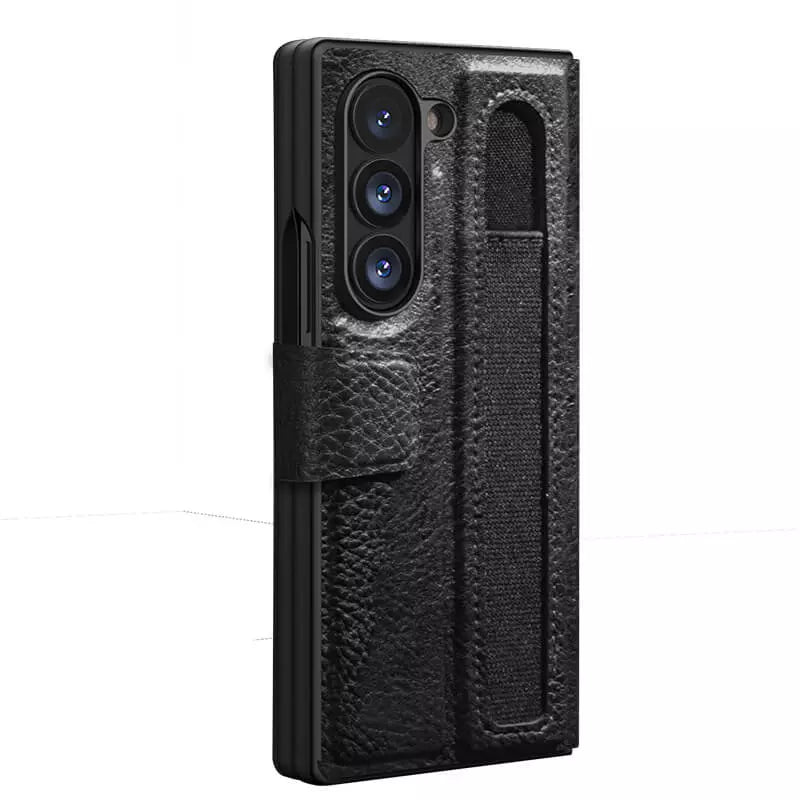 Nillkin Aoge Leather Case for Samsung Galaxy Z Fold 6 5G